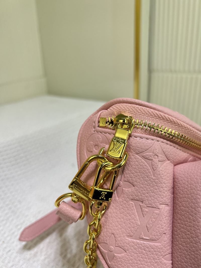 LV Satchel bags